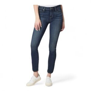 Paige Verdugo Skinny Ankle - Attica NWT